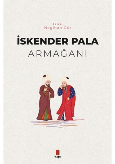 İskender Pala Armağanı- Kapı Yayınları