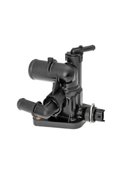 TERMOSTAT KOMPLE EGEA-DOBLO-FIORINO 1.3 MTJ 2016- BIPPER-NEMO 1.4 HDI 2010 - 88C EURO6 NEIMAN 233327
