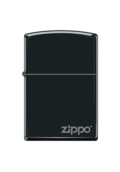 Zippo Zippo Logo Çakmak