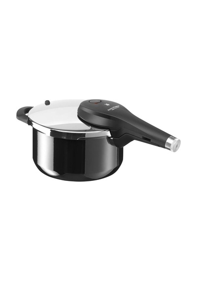 Wmf Fusiontec Düdüklü 4,5 Lt Siyah Yenigibi