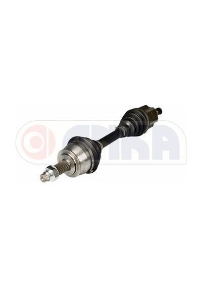 Anka Aks Komple Sol Fıat Doblo Maxı 1.6 D Mjt 10 27 Diş 1050-1017 51933670 55221323 Anka Aks Komple Sol Fıat Doblo Maxı 1.6 D Mjt 10 27 Diş 1050-1017 51933670 55221323