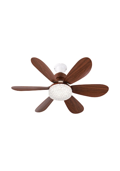 Feny Fn-f84, Zefira Crystal, Ahşap Renk, 3 Kademeli Hız, 30w, 52cm Pervane Çapı, 3 Renk Işık, Ultra Sessiz, Tavan Vantilatörü, Kumandalı, Vantilatör Feny Fn-f84, Zefira Crystal, Ahşap Renk, 3 Kademeli Hız, 30w, 52cm Pervane Çapı, 3 Renk Işık, Ultra Sessiz, Tavan Vantilatörü, Kumandalı, Vantilatör