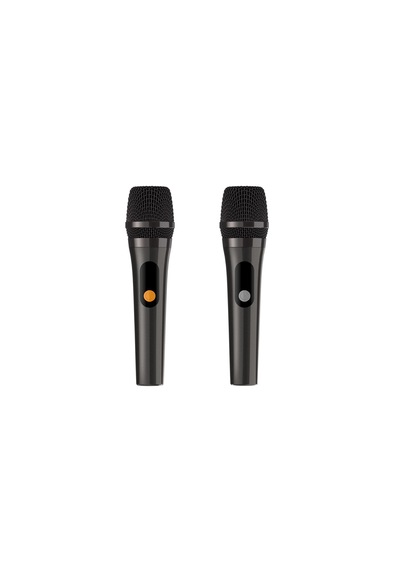 HiFuture MusicBox 100 70W Bluetooth Mikrofonlu Karaoke Sistemi Kablosuz Hoparlör
