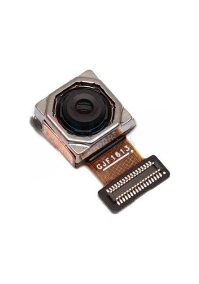 Telefon Kulübesi Tecno Pova Neo 2 Uyumlu Arka Kamera + Tamir Seti