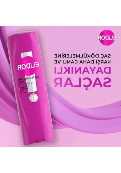 Saç Dökülmelerine Karşı Besleyici Saç Bakım Kremi 350 Ml