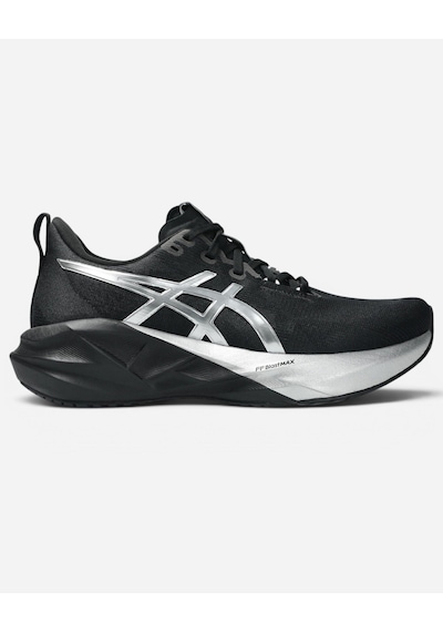 Asics Novablast 5 Platınum Kadın Siyah 1012b980-001