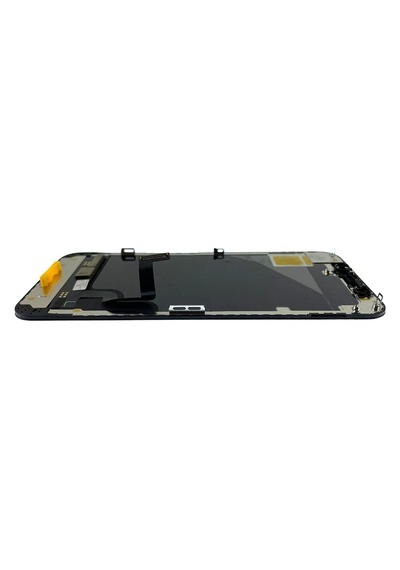 Apple Uyumlu iPhone 12 Mini Lcd Ekran Dokunmatik Siyah Oled Gx