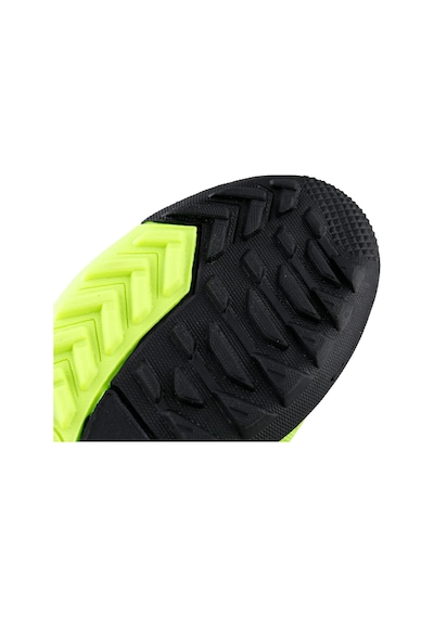 Playup Mh-242-129 Erkek Halısaha Ayakkabısı Sarı Sarı