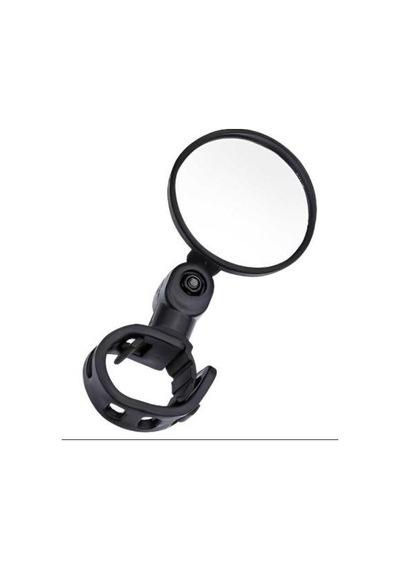 Bike Sky Briviga Ayna Rvm-356 Sol Lastikli 80mm 360 Dönebilen