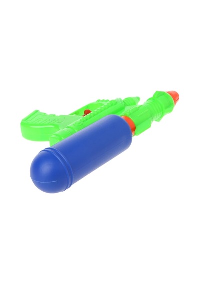 Yenı Çocuklar Süper Yaz Tatili Blaster Çocuk Çocuk Fışkırtma Plaj Oyuncakları 1pc Random Color 1pc Random Color