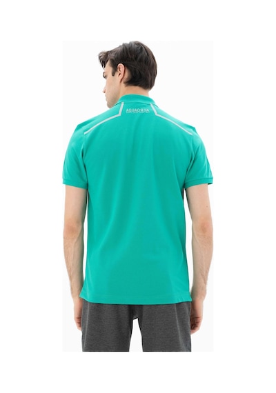 AR-MA Arma Erkek Regular Fit Polo Yaka Tişört Y25374304401 001