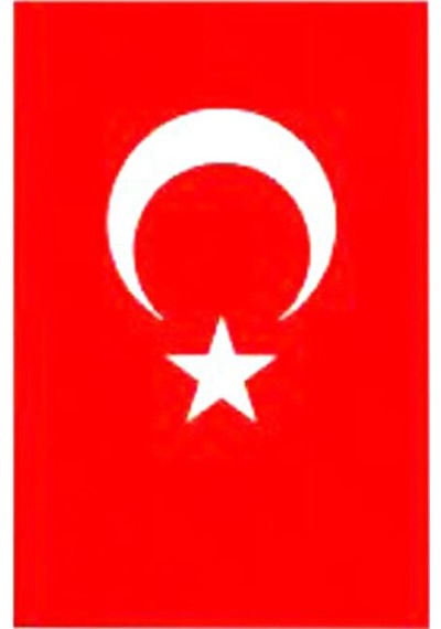 Türk Bayrak 100x150 Diğer