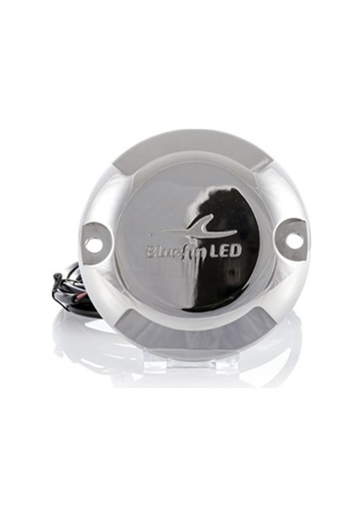 Bluefin LED Güverte Aydınlatma Lambası 600 Lümen-Beyaz