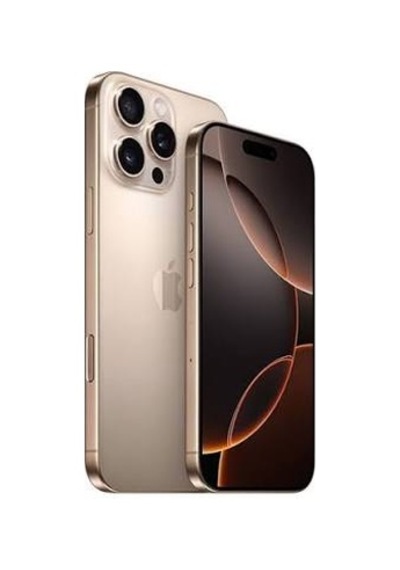 Yenilenmiş Apple iPhone 16 Pro Max 512 GB A Kalite (12 Ay Garantili)
