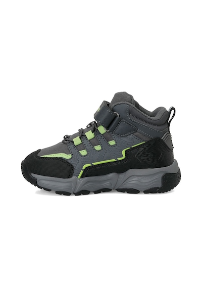 Lumberjack Rex Hı Gri Erkek Çocuk Outdoor Bot 000000000102706513
