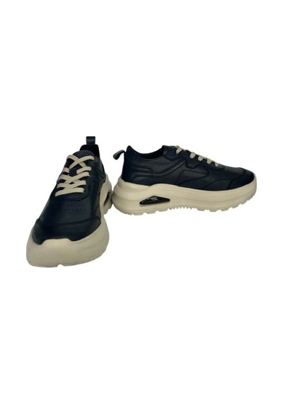 Kemal Tanca 863 21298 Erkek Spor Ayakkabı & Sneaker Lacivert