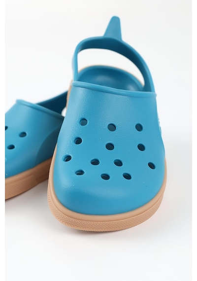 Boatilus Cloggy-b Caraibe/beige Erkek Çocuk Sandalet Mavi
