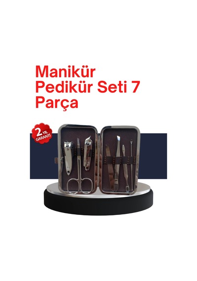 Mey İthalat Seyahat İçin Uygun Çok Amaçlı Kişisel Bakım Seti