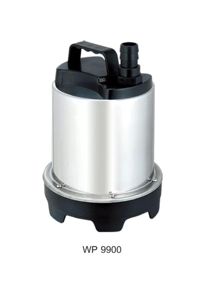 Çelik Gövdeli Akvaryum Sump Kafa Motoru 105w. 5000lt/saat Wp-9900