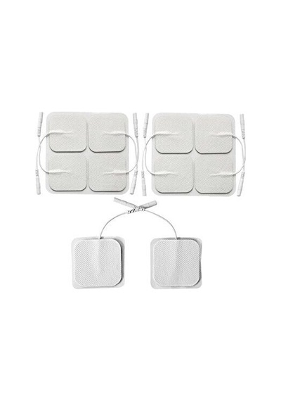 Tens Elektrodu Pedi 5x5 - 40 Adet