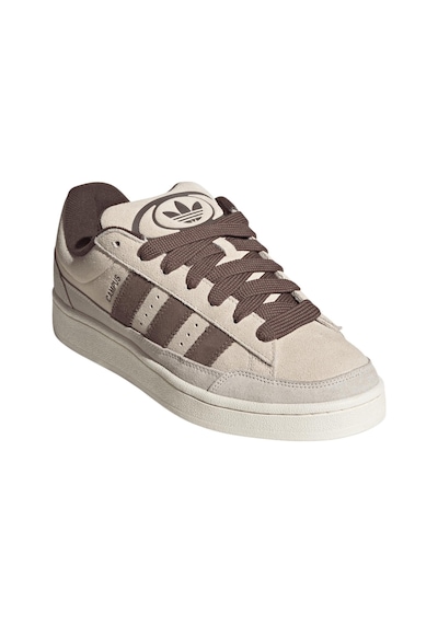 Kj3605-e Adidas Campus St Erkek Spor Ayakkabı Kahve Kj3605-e Kahverengi