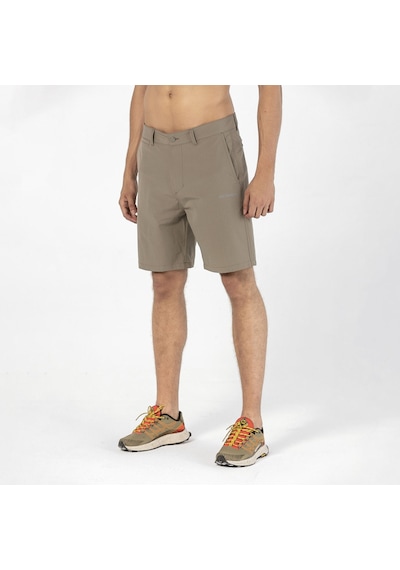 Merrell Merrell Clear Erkek Kahverengi Şort 13601 Camel