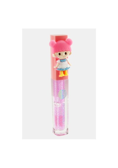 Ronassi - 172 - Kız Çocuk Dudak - Nazblsmm - Parlatıcısı Pembe