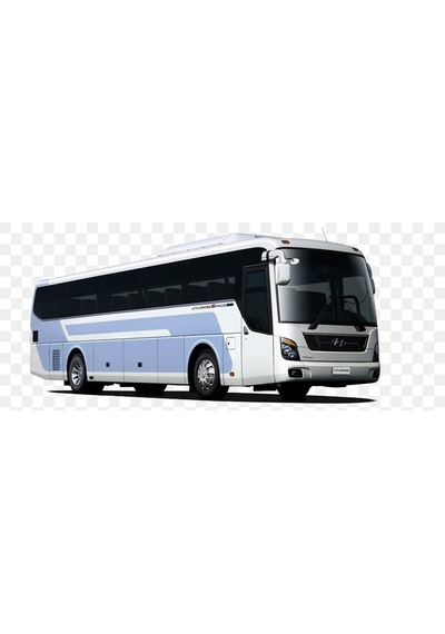 Hyundai Universe Otobüs Yakıt Depo Koruma Cihazı