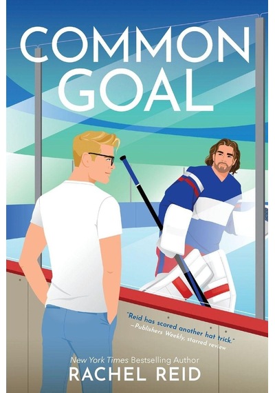 Common Goal Game Changers Series Carina Press