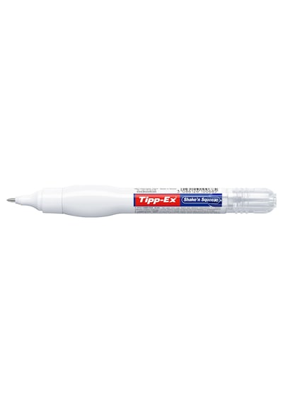 Tipp-Ex Shake'N Squeeze Kalem Silici 8Ml