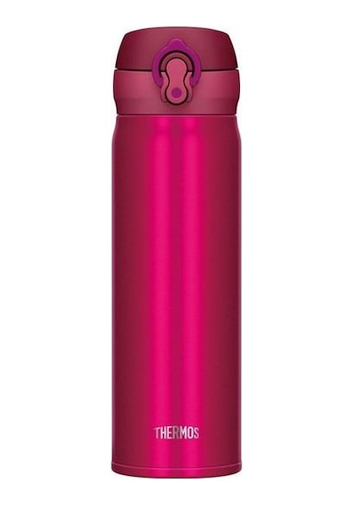 Thermos Jnl-500 Ultralight Mug 0.50L   Berry 128436