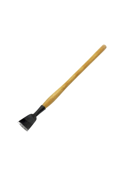 Rox Wood Mujingfang Uzun Sap Iskarpela Sığ Oluklu  55Mm
