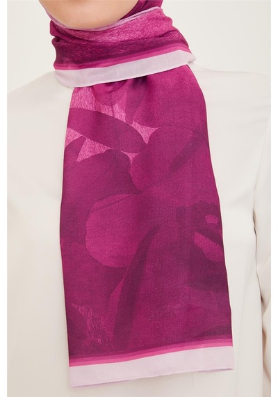 Armine Trend Şal 10000 14 Pembe