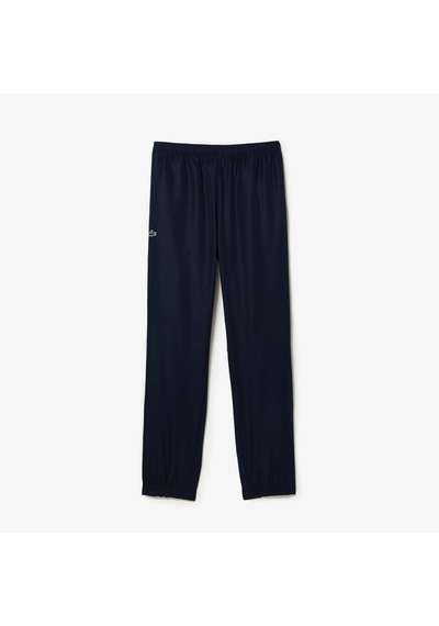 Lacoste Wh2661 Erkek Eşofman Takımı Lacivert