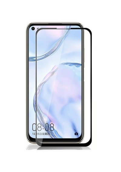 Samsung Uyumlu, A21s Mat Tam Full Kaplayan Seramik Nano Ekran Koruyucu