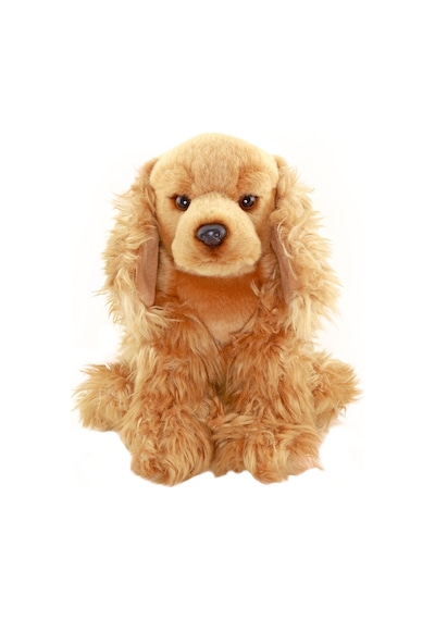 Animals Of The World Floppy İspanyol Cocker Peluş Oyuncak 28 Cm