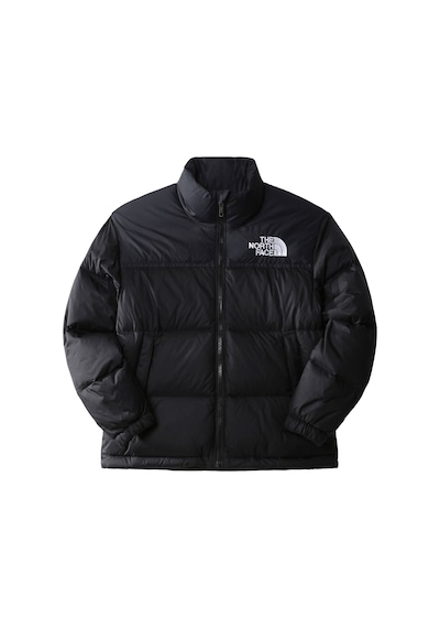 The North Face The Northface 1996 Retro Nuptse Genç Çocuk Ceket Nf0a7wqojk31 Siyah