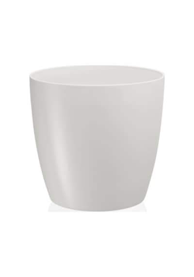 Serinova Krem Yakut Saksı - 1.9 L