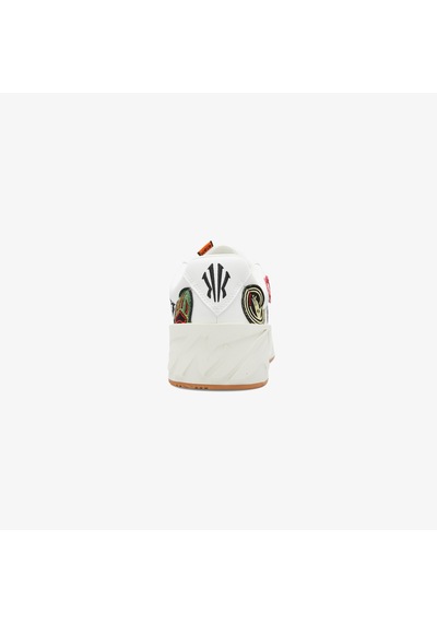 Anta Kai Hela Style Erkek Beyaz Sneaker 812541802s