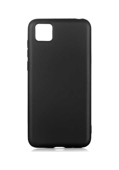 Huawei Y5P Uyumlu Kılıf Zore Premier Silikon Kapak