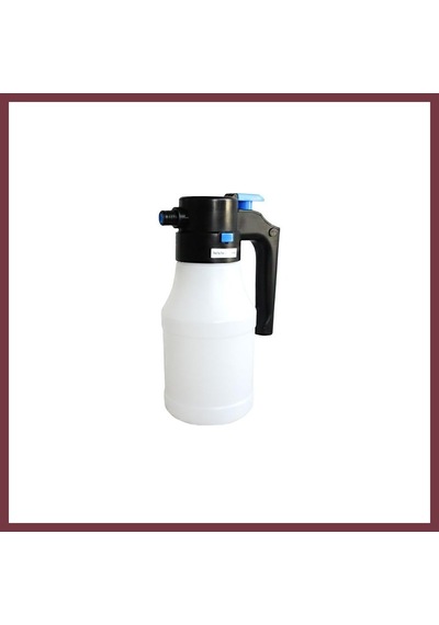 Storeşahin 1,5 Lt Sarjlı Kopuk Puskurtucu 1 Adet Shn0720
