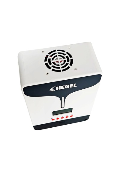 Hegel 100a Mppt Solar Şarj Kontrol Cihazı