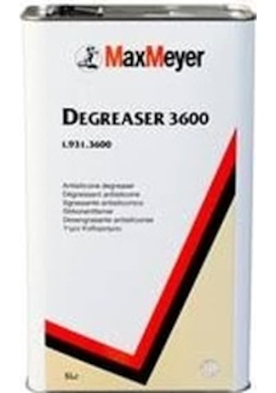 Maxmeyer 3600 Yüzey Temizleme Tineri Gl