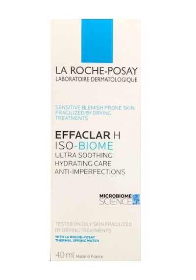 La Roche Posay Effaclar H Isobiome Cream 40 ML