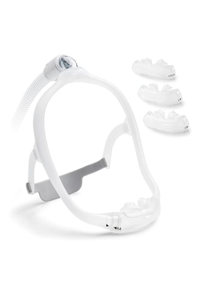 Philips Respironics Dreamwear Cpap Maskesi Yeni Model Burun İçine Giren