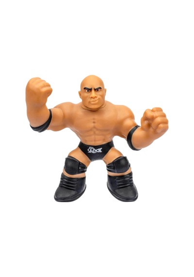 Wwe Tekli Figür Superstar The Rock
