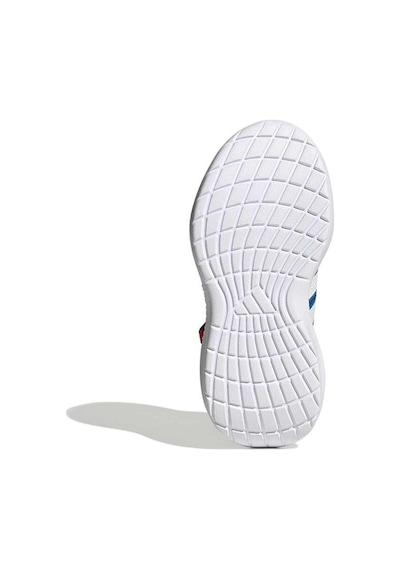 Adidas Lightorama Rnr Spid Çocuk Işıklı Günlük Ayakkabı Jr2334 Kırmızı Kırmızı
