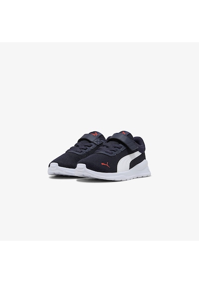 Puma Anzarun Vivid Ac Çocuk Lacivert Spor Ayakkabı 408305 2800284