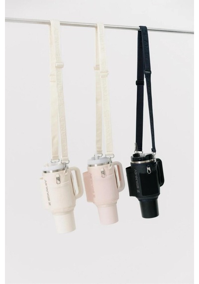Stanley The All-day Quencher Carry-all 1.18l Taşıma Çantası Pudra