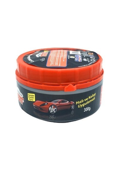 Falkon Autokit Fa1-233 Pasta Cila- 12'li Paket